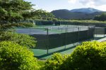 Harker Tennis Courts
